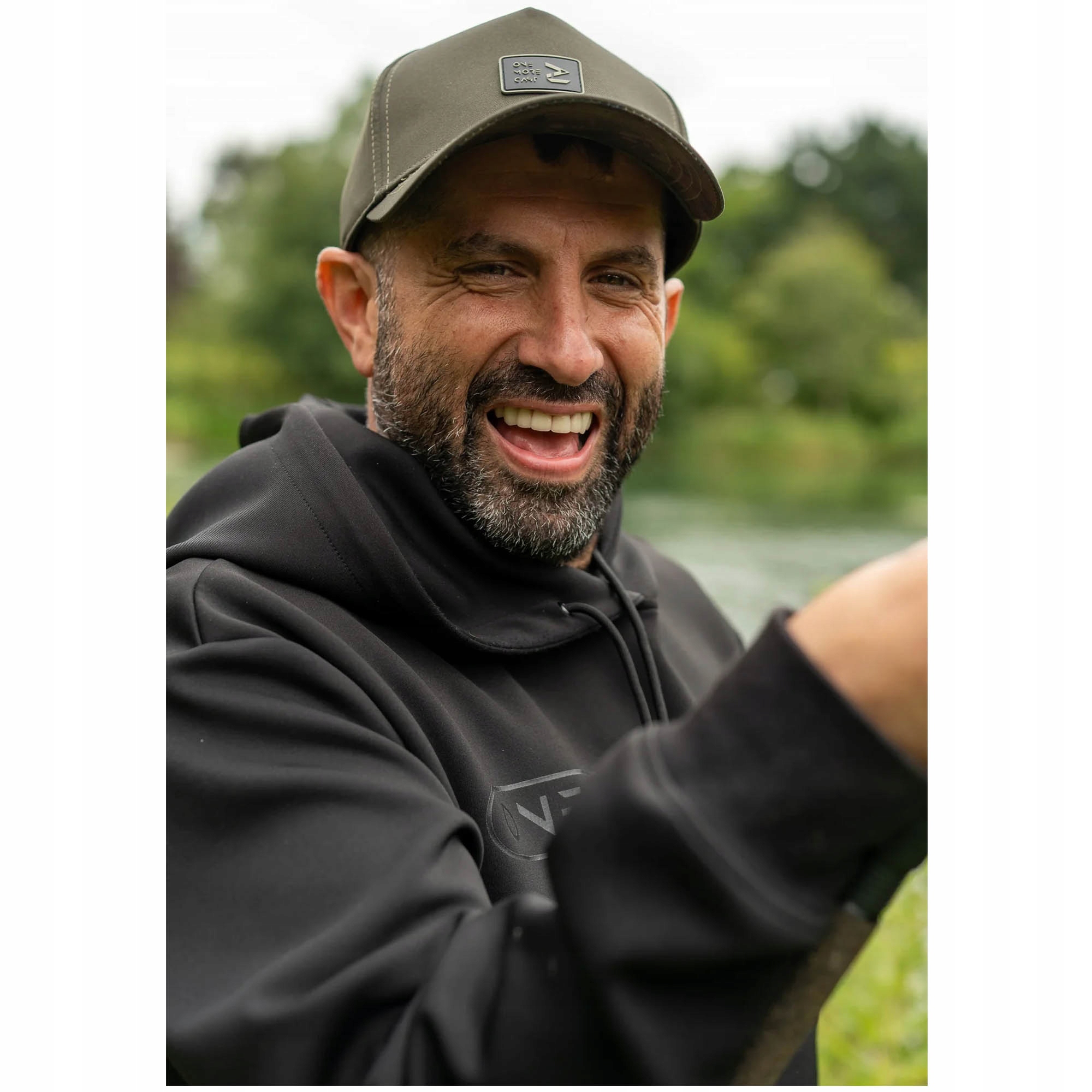 Czapka One More Cast Forest Knight Cap One Size Kod producenta OMCHT4