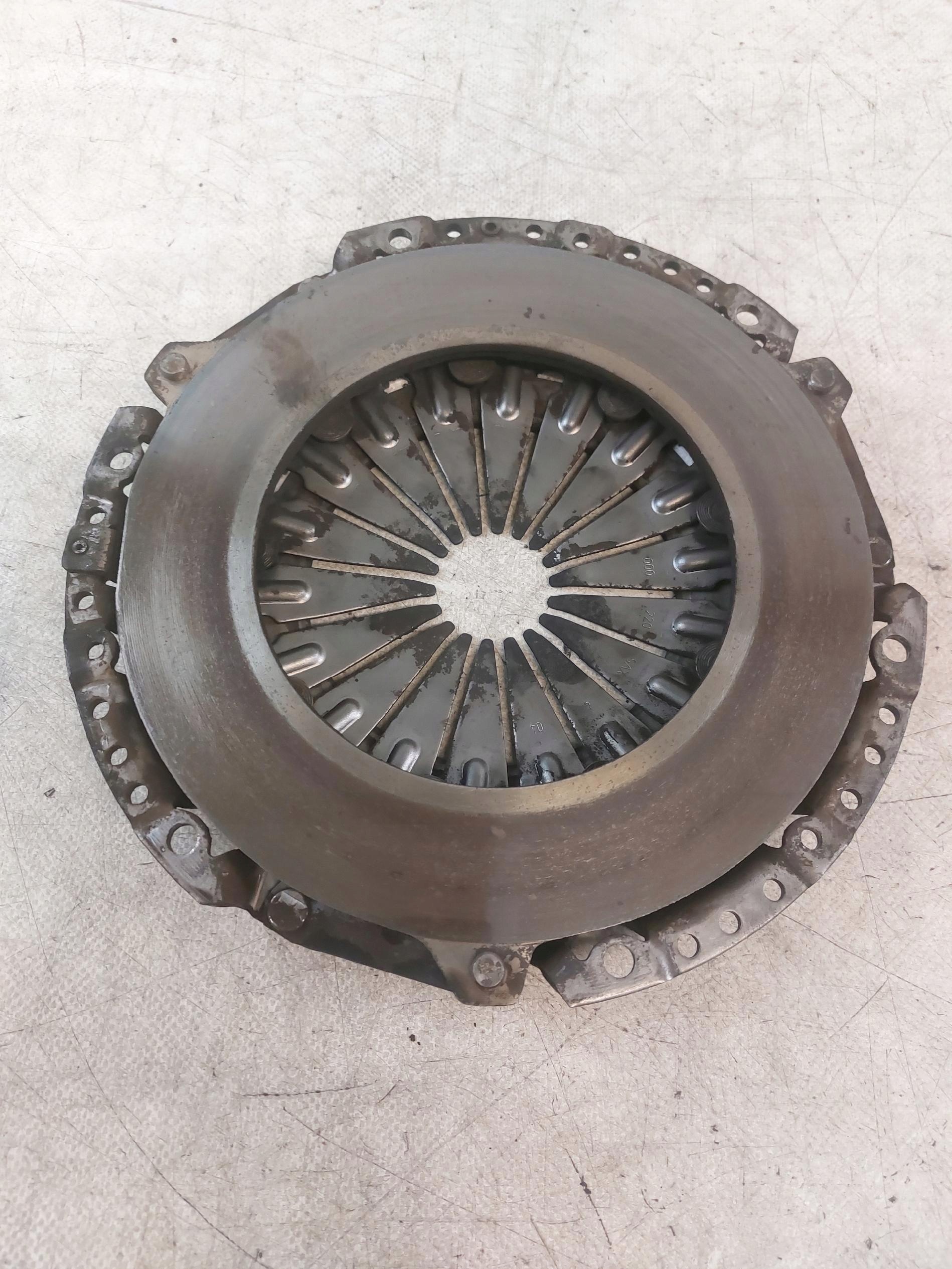 embrayage complets volant bimasse FORD FOCUS MK2 1.6TDCI