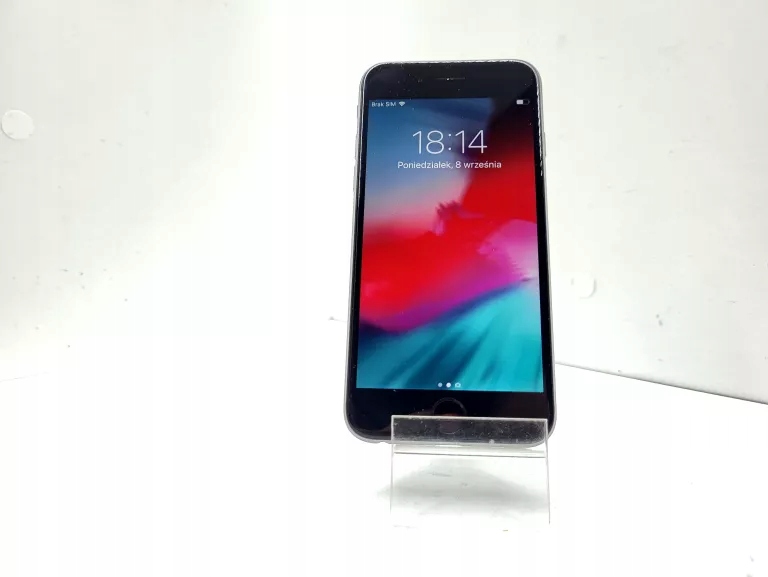 IPhone 6 - Apple Smartfony - Sklepy, Opinie, Ceny w Allegro.pl
