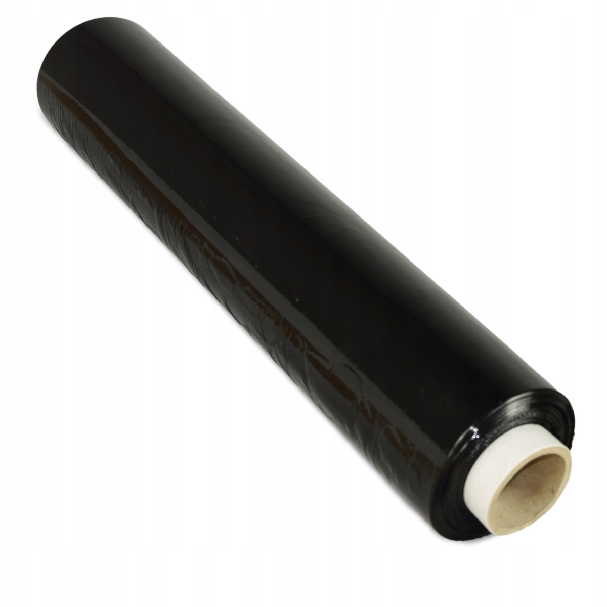 

Folia ręczna stretch 3kg czarna