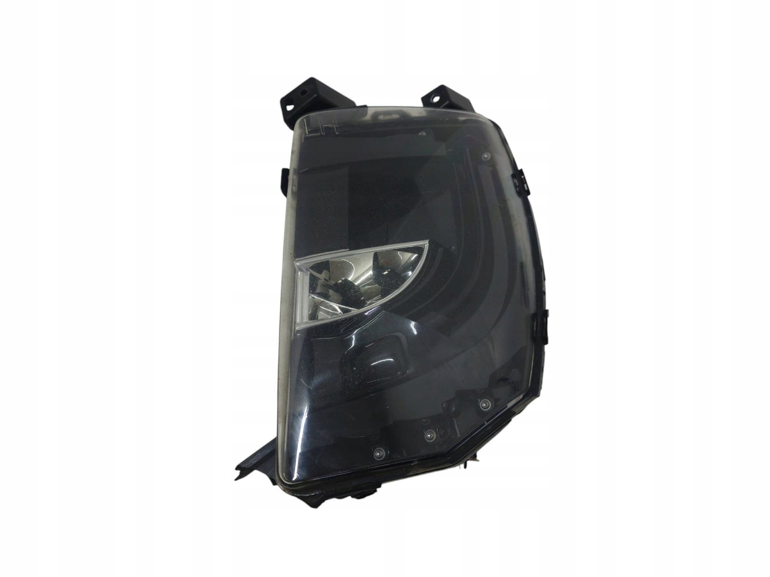 2014 tesla MODEL S свет Передний 102401800C