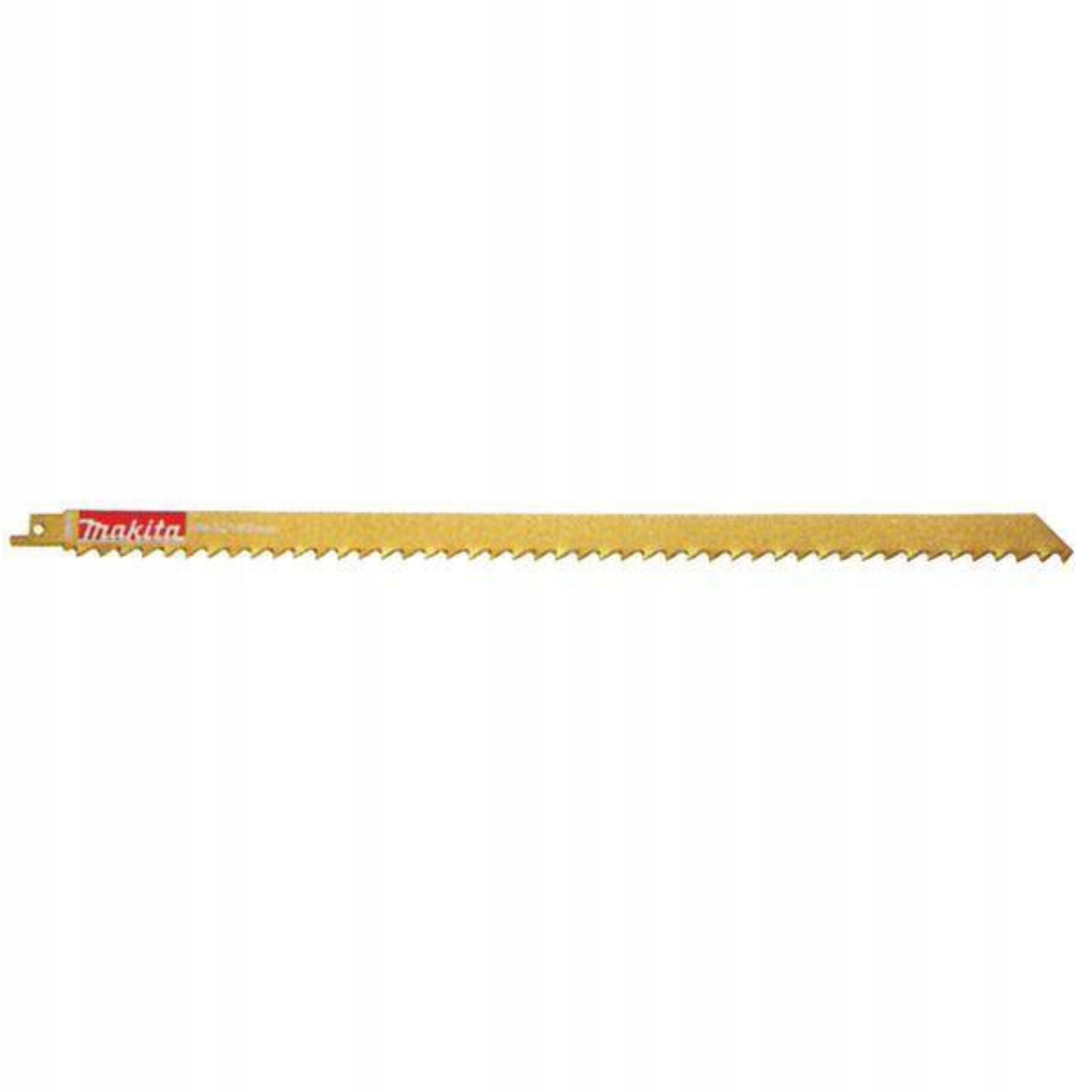 Pilový list pro pilu ocasku 400 mm Gazobeton Makita