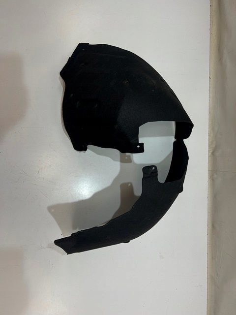 TESLA X NADKOLE PRZEDNIE LEWE PRZÓD 1034249-00-H