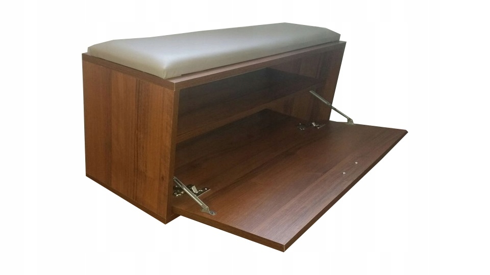 

Szafka na buty 50 cm Zmontowana +półka