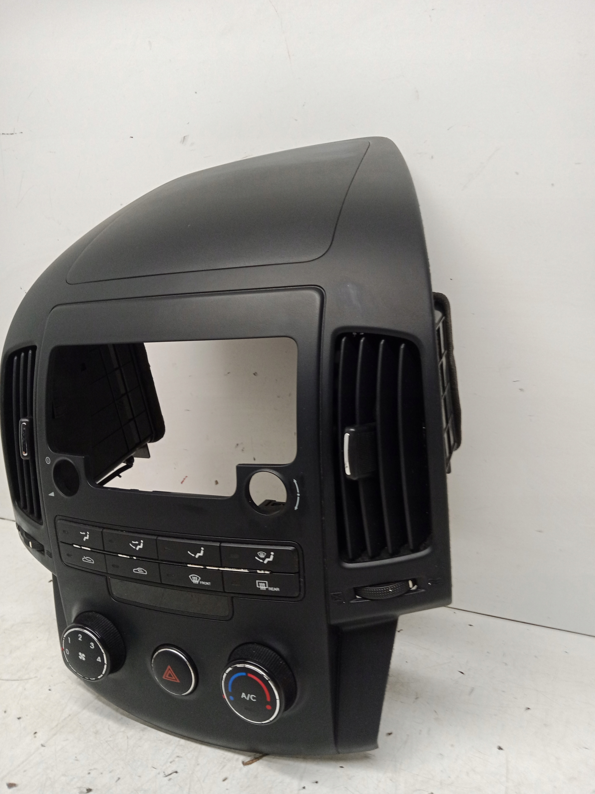 COMANDI CLIMA HYUNDAI I30 e 97250-2L150 09-11R