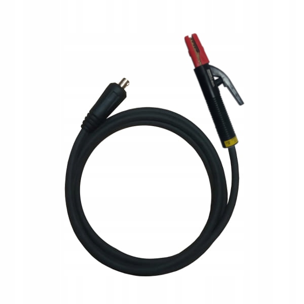 

Uchwyt Spawalniczy Mma 150A 16mm2 ŁW25 4m