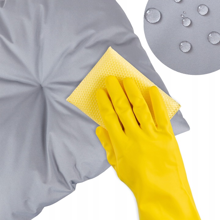 PODUSZKA NA LEŻAK OGRODOWY 150x50 CM WODOODPORNA Kod producenta PODUSZKA NA LEŻAK COMFORT 150x50 CM