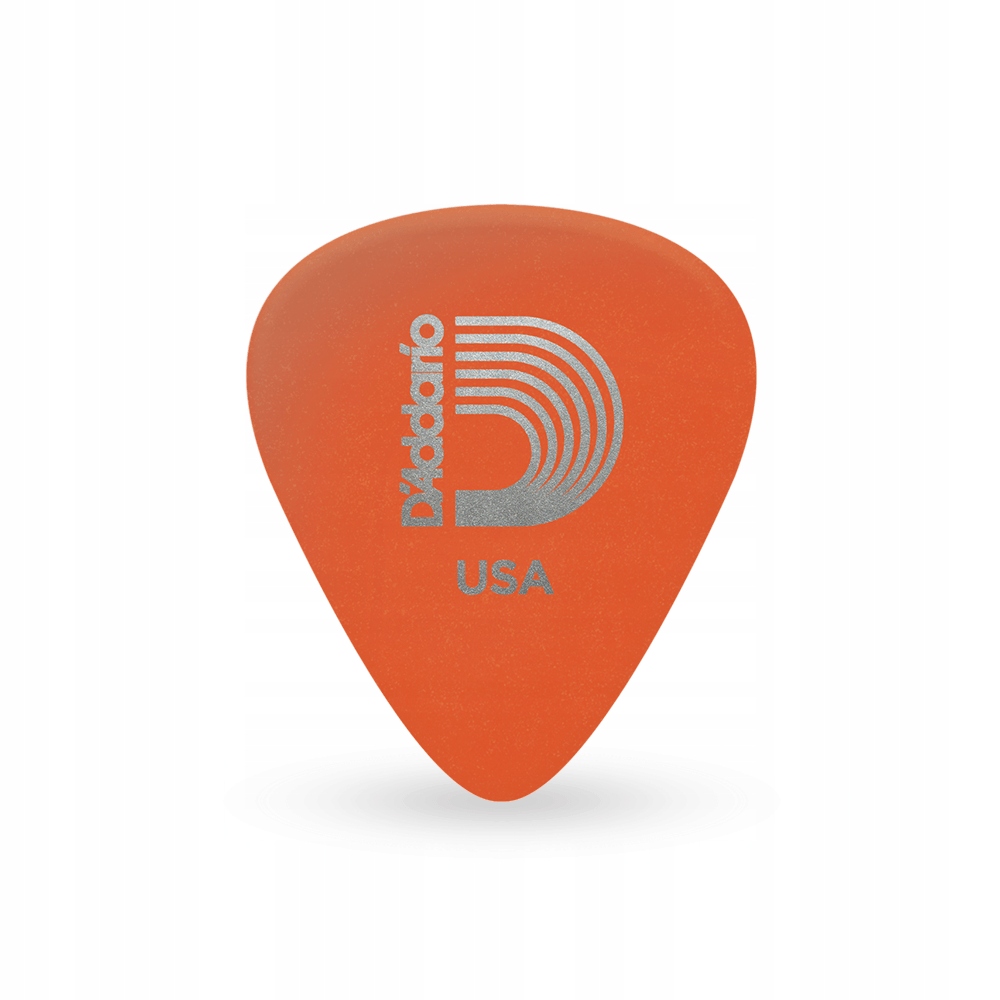 Planet Waves 1DRD2 Kostka Piórko Do Gitary 0,60 Duralin Standard