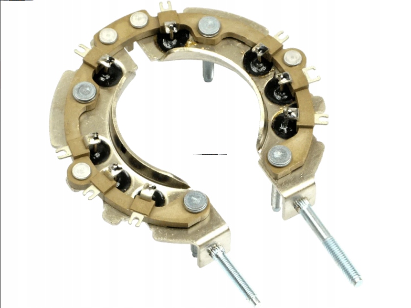 Mostek diodowy alternatora ARC6036 Numer katalogowy części ARC6036