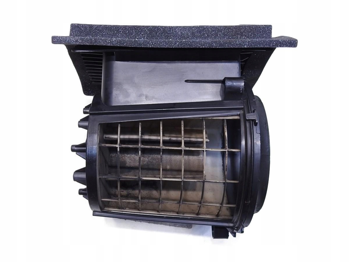 OBUDOWA WENTYLATORA DMUCHAWY VOLVO V50 LIFT