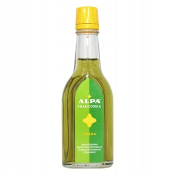 

Alpa Francovka Leśna 60ml