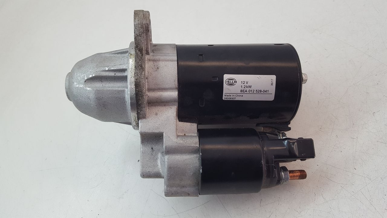 starter BMW E61 3,0i