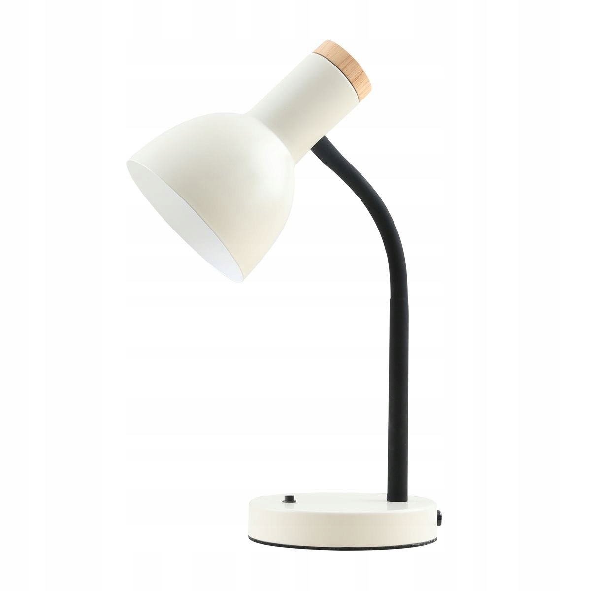 Stolní lampa Senza Italux – stylové osvětlení pro práci