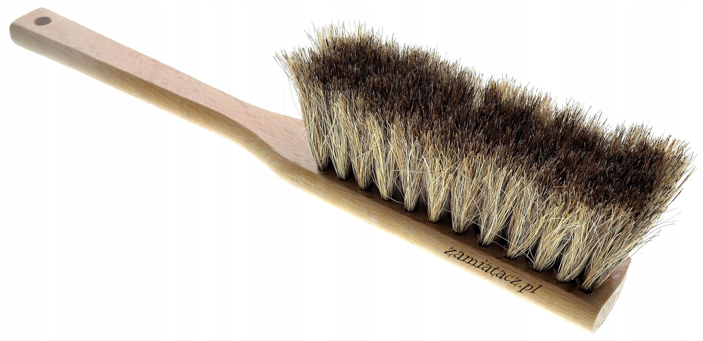 

Zmiotka naturalny włos koński