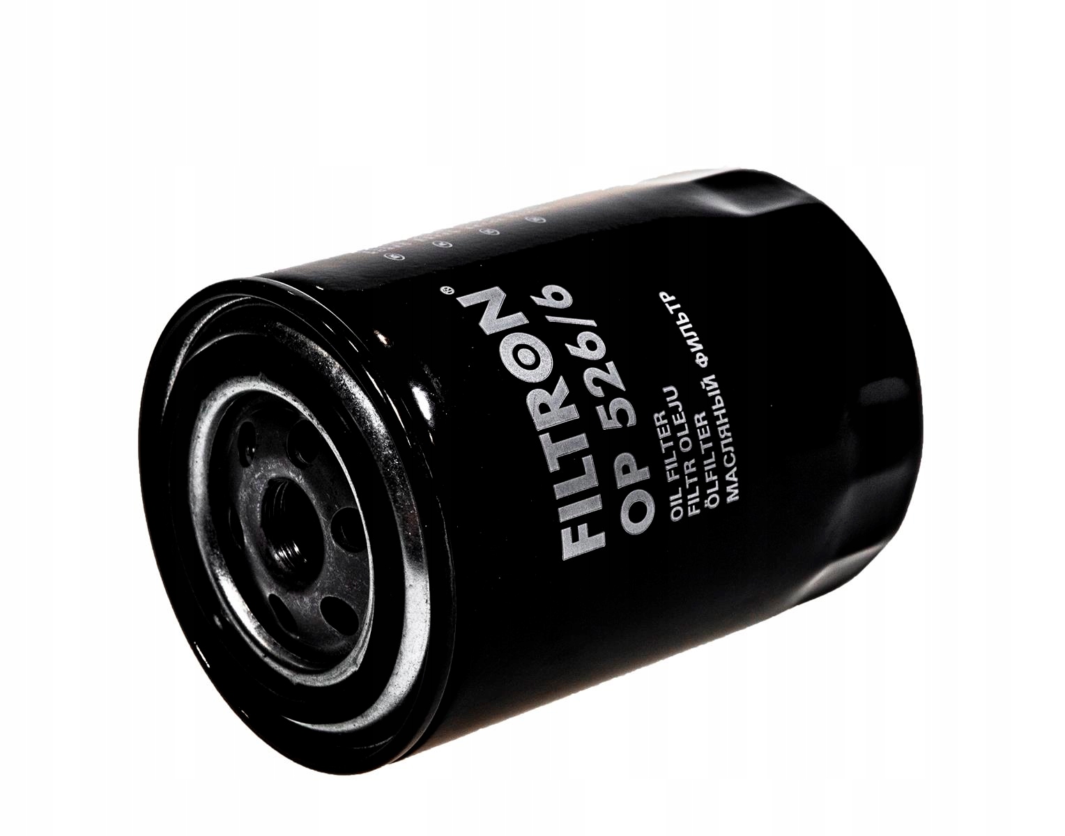 

Filtr oleju Filtron Op 526/6