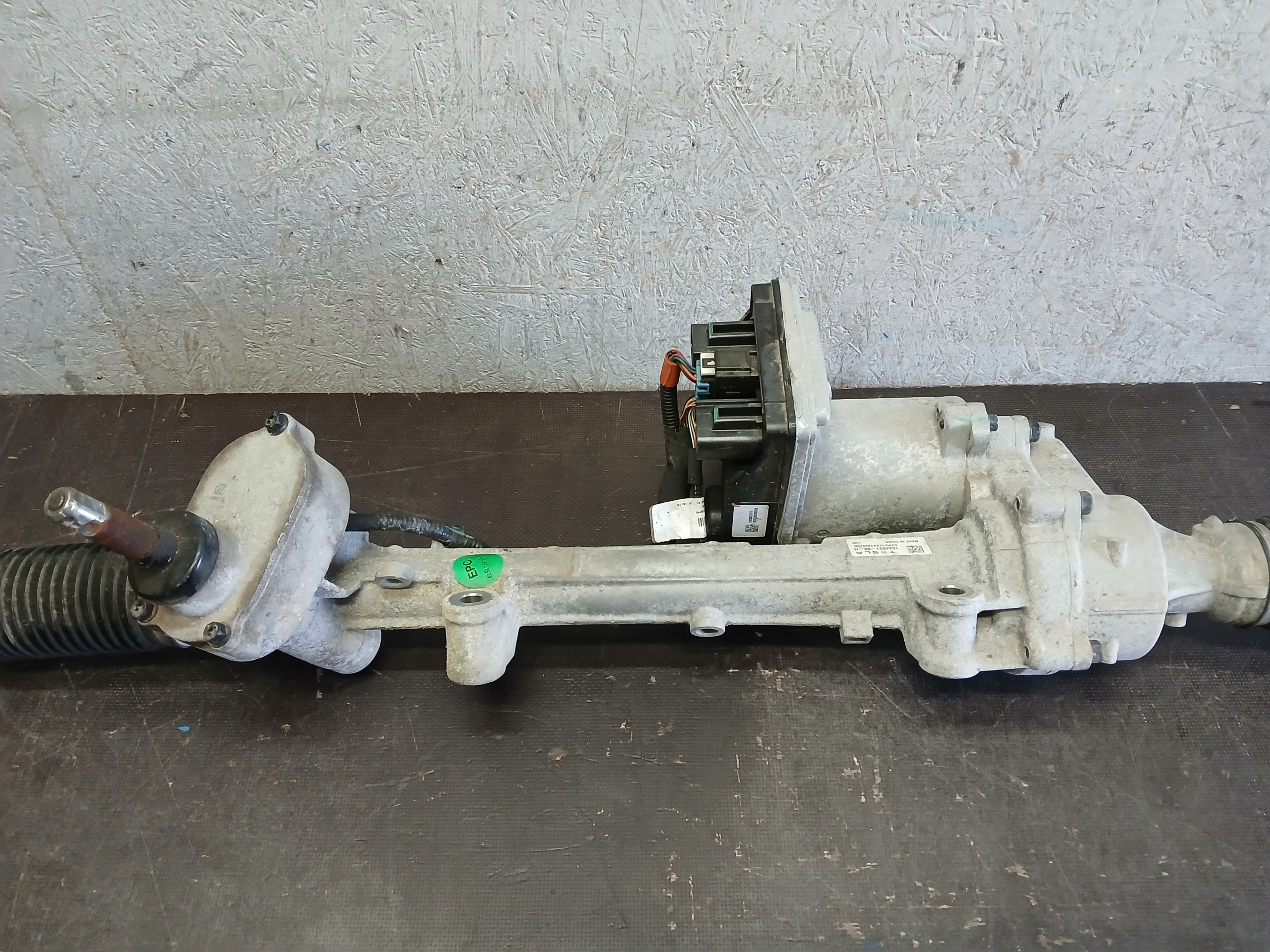 lenkgetriebe TESLA III 3 Y 1044831-00-H