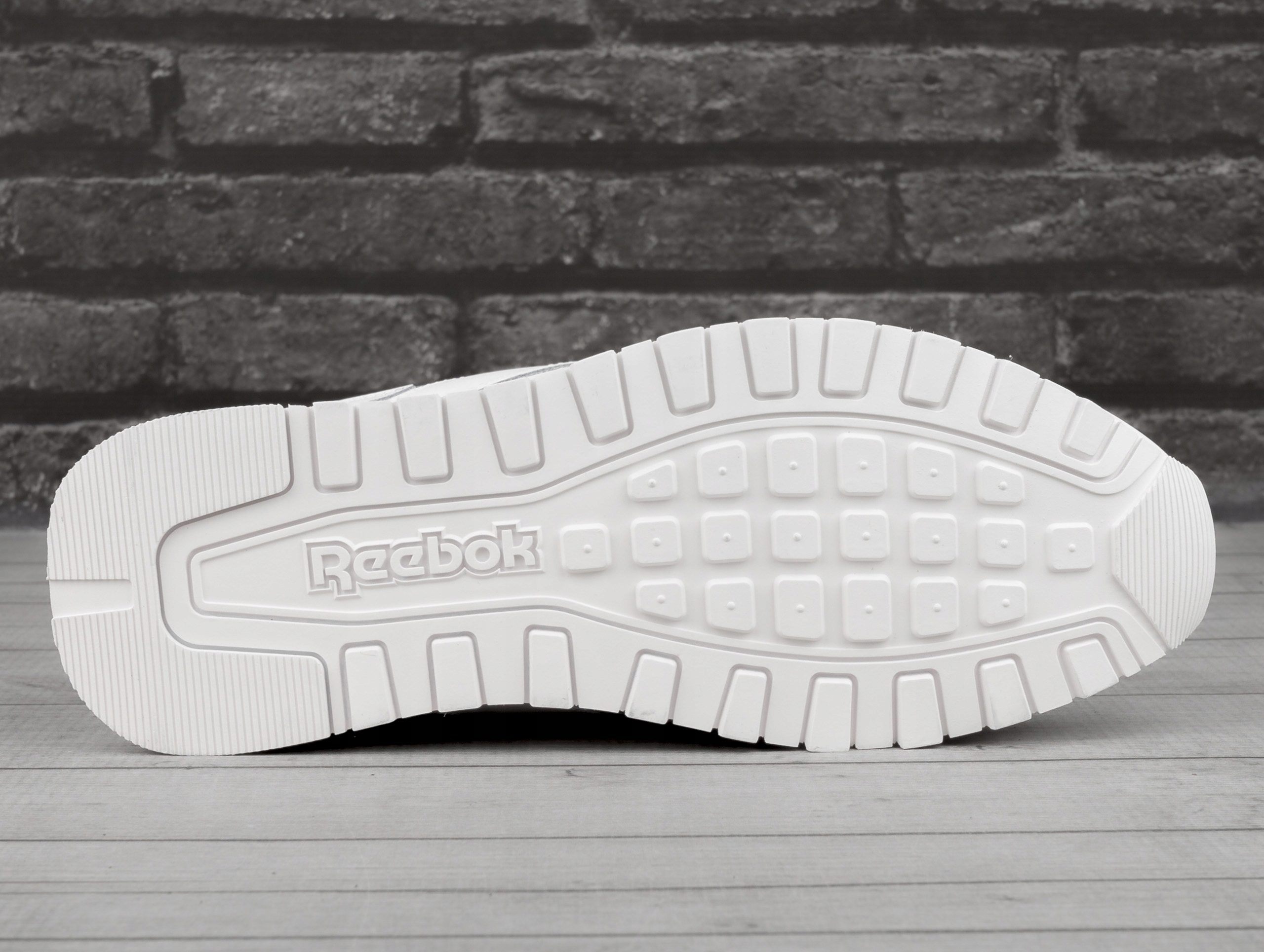 Buty sportowe Reebok GLIDE 100074103 Model REEBOK GLIDE 100074103