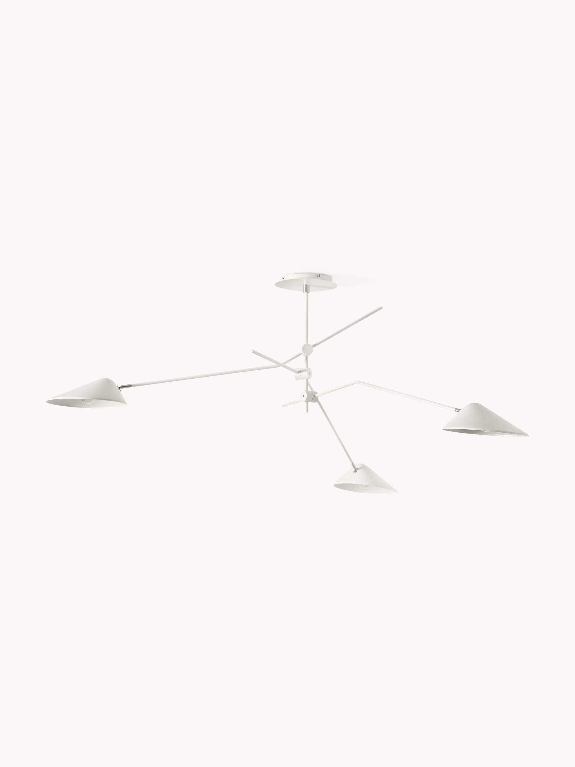 Lampa sufitowa Neron B 173 x T 170 cm