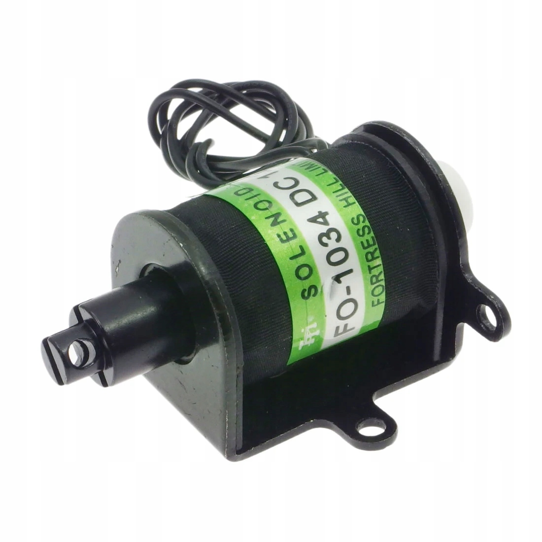 Электромагнит 12V 0.9 kg, EM009003