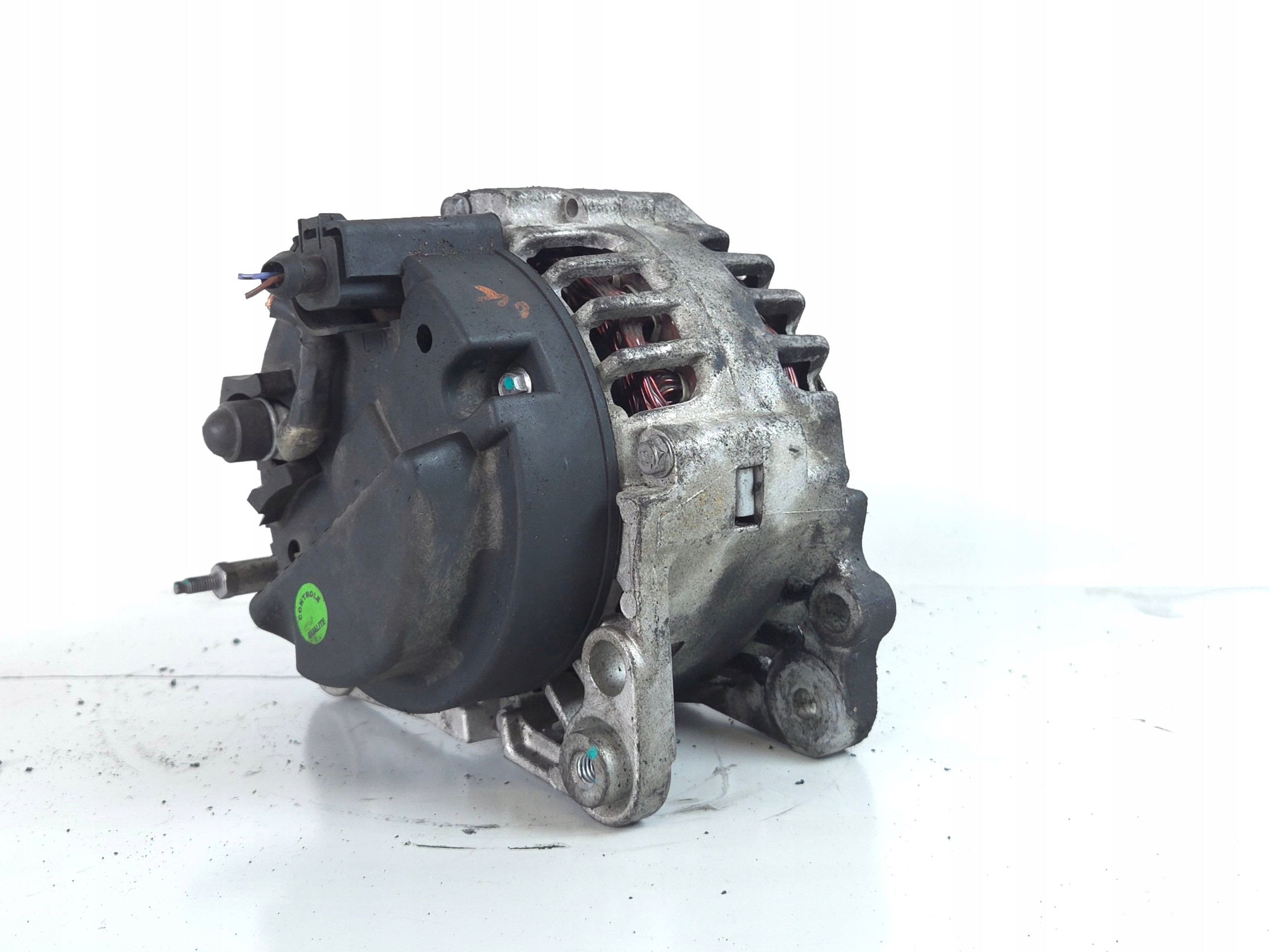 SKODA FABIA e VW POLO 9N 1.2 alternatore 03D903025E 90A