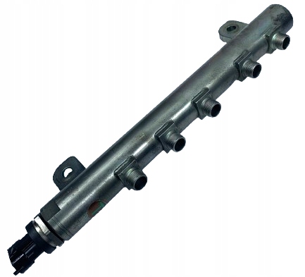 Rampe injection FIAT DOBLO 1.9 JTD 0445214052