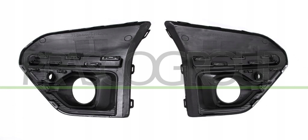 Dacia - Sandero Stepway - Mod. 06/20 - Dacia - Marka Inna