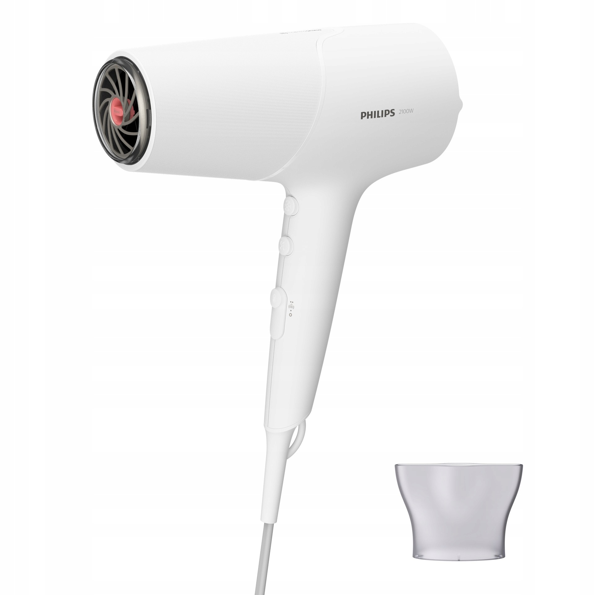 Philips Series 5000 Fén BHD500/00