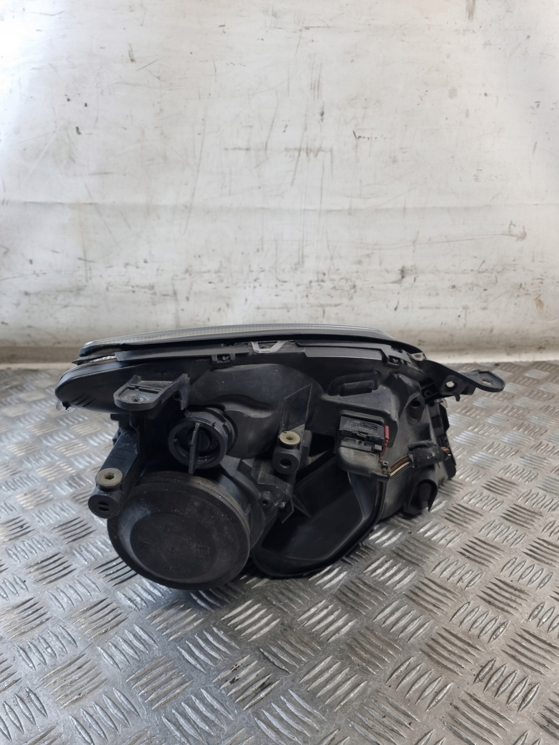 feu avant gauche OPEL SIGNUM