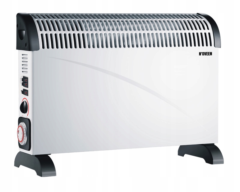 KONWEKTOR CH6000 NADMUCH 750/1250/2000 NOVEEN