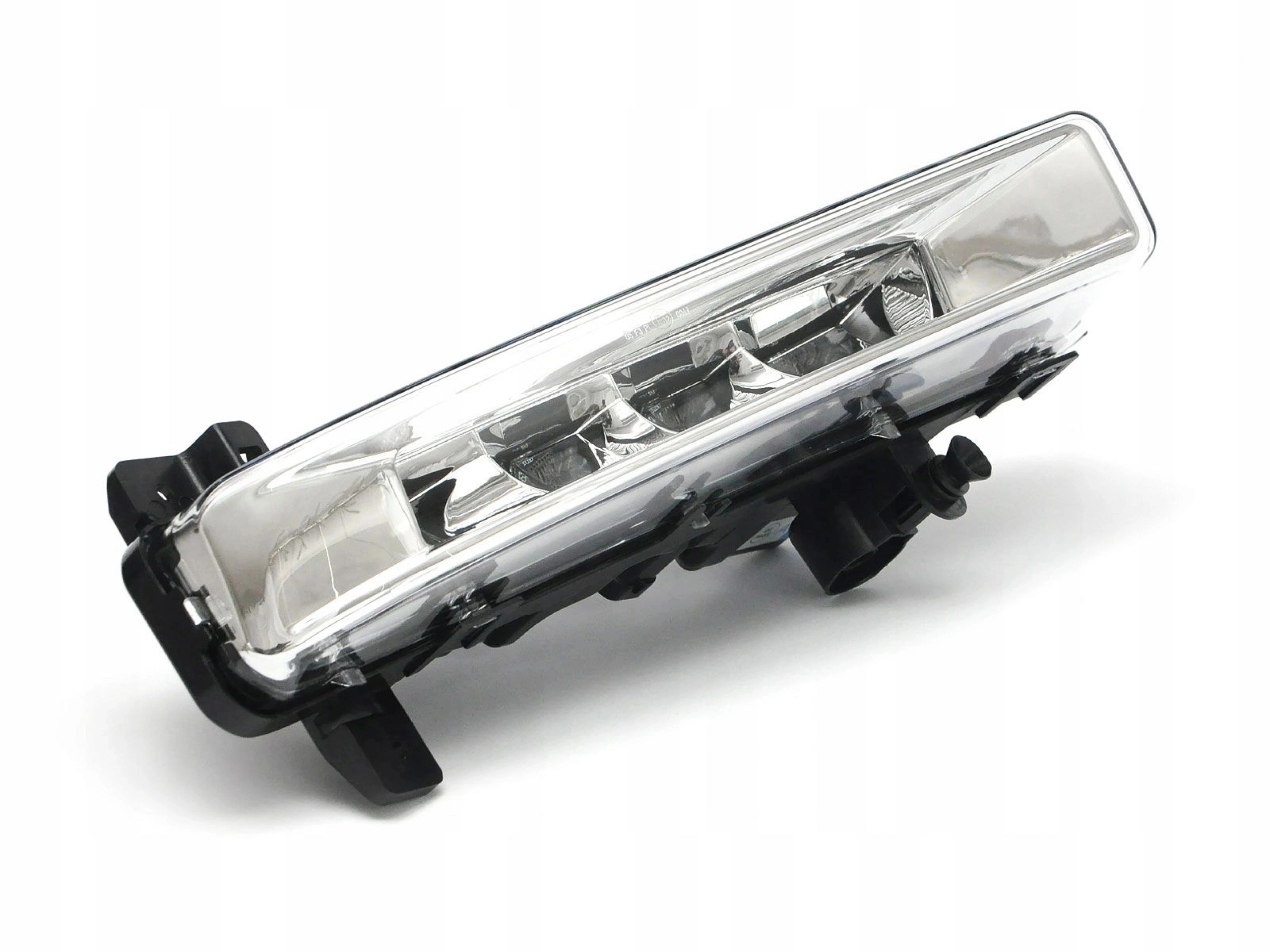 Halogen Pravá mlhová lampa Bmw 5 G30 G31 6 G32 2017+ 63177349132
