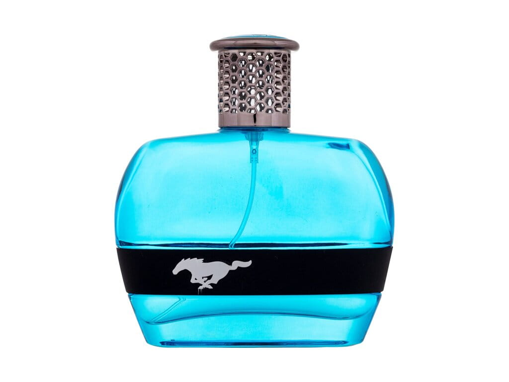 Ford Mustang Mustang Blue Woda TToaletowa 100ml