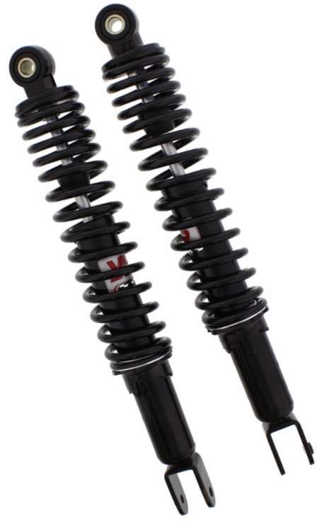 Tlmiče Zadné Sym Gts 250 a Joymax 09-10