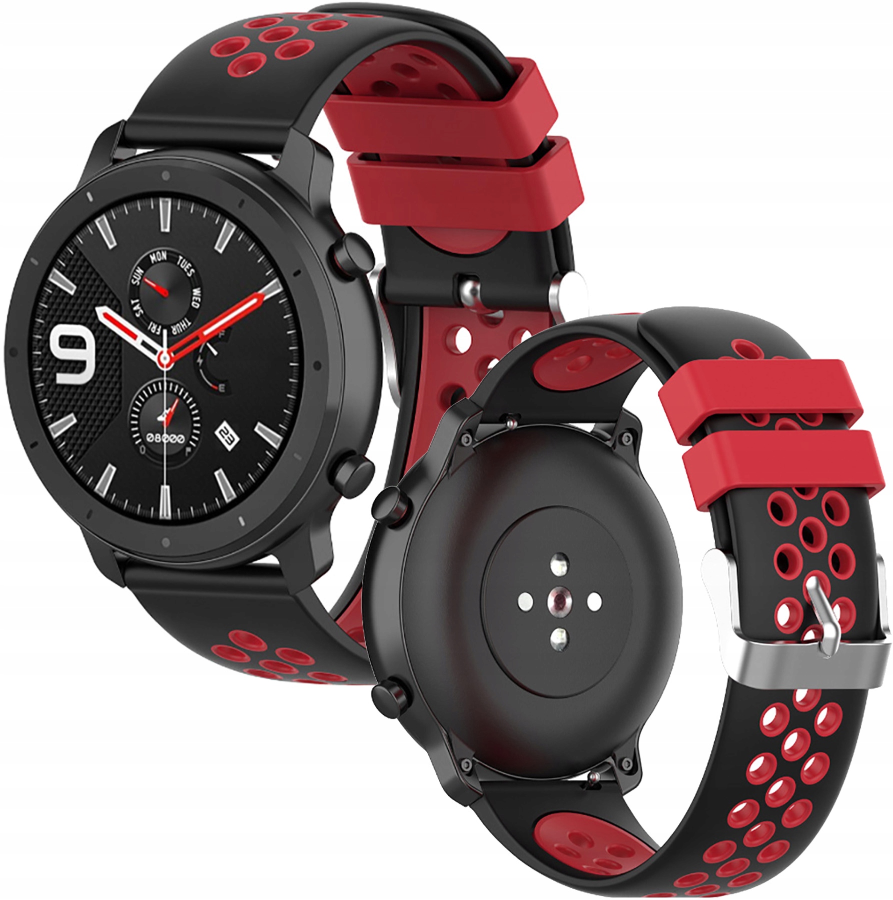 

Pasek do Smartwatch Huawei Watch GT/GT2/GT3 20mm