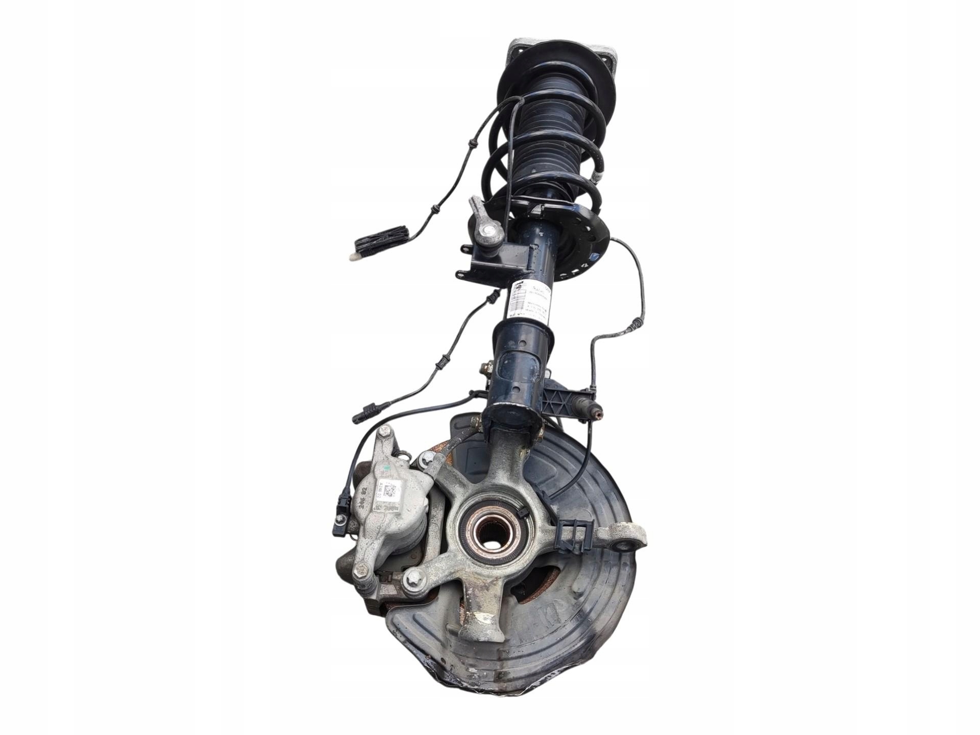 shock absorber swing right front MERCEDES A-KLASA W176 1.5 CDI 2012-2015