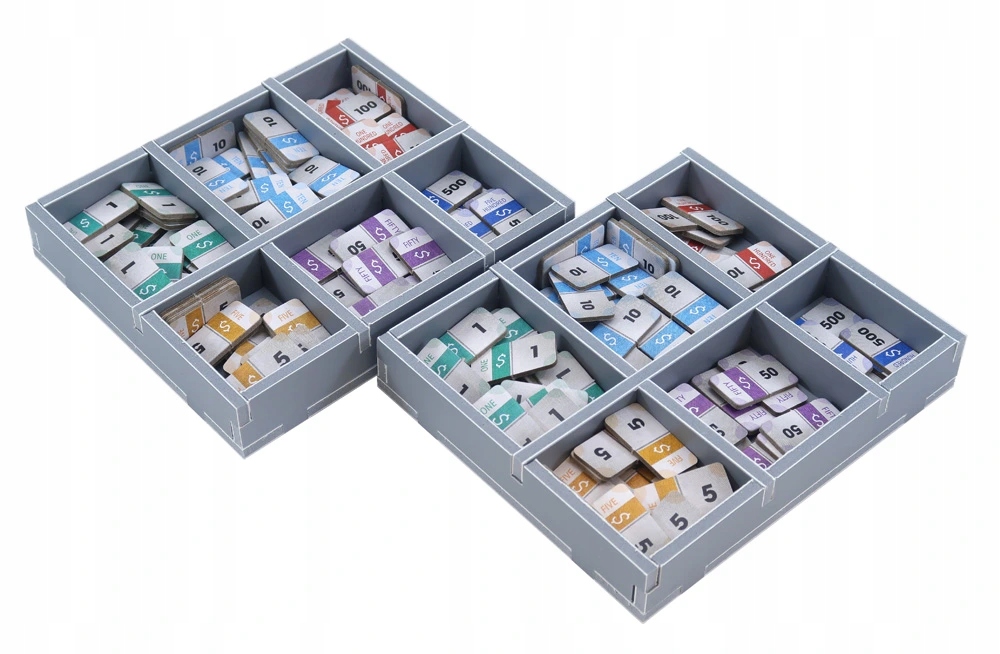 Pipeline Insert - szervező Gyártó 11 bit studios