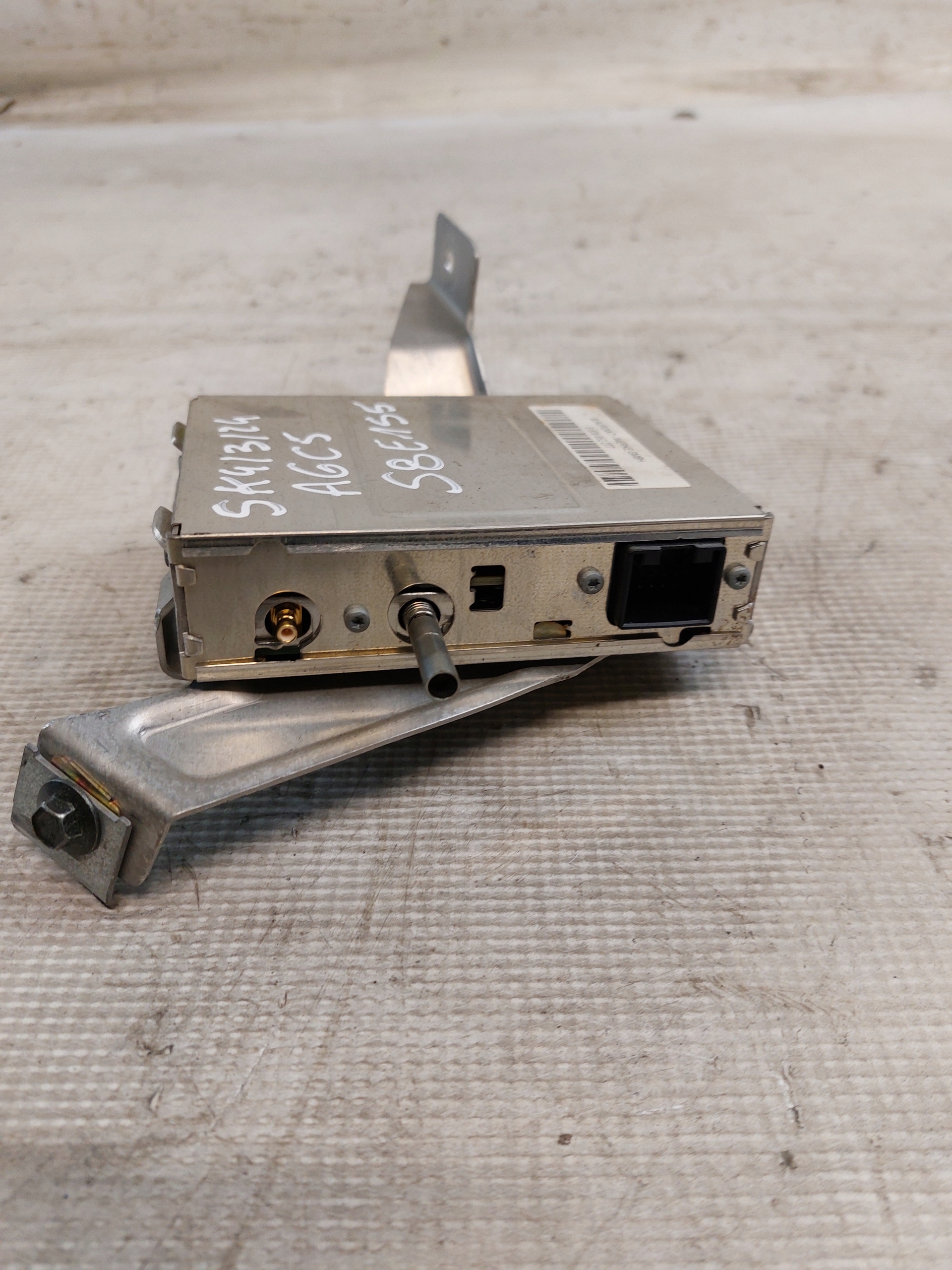 modul navigácie AUDI A6 C5