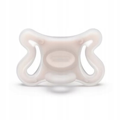 Suavinex SMOCZEK FIZJOLOGICZNY Zero Zero 0-6m Marka Suavinex