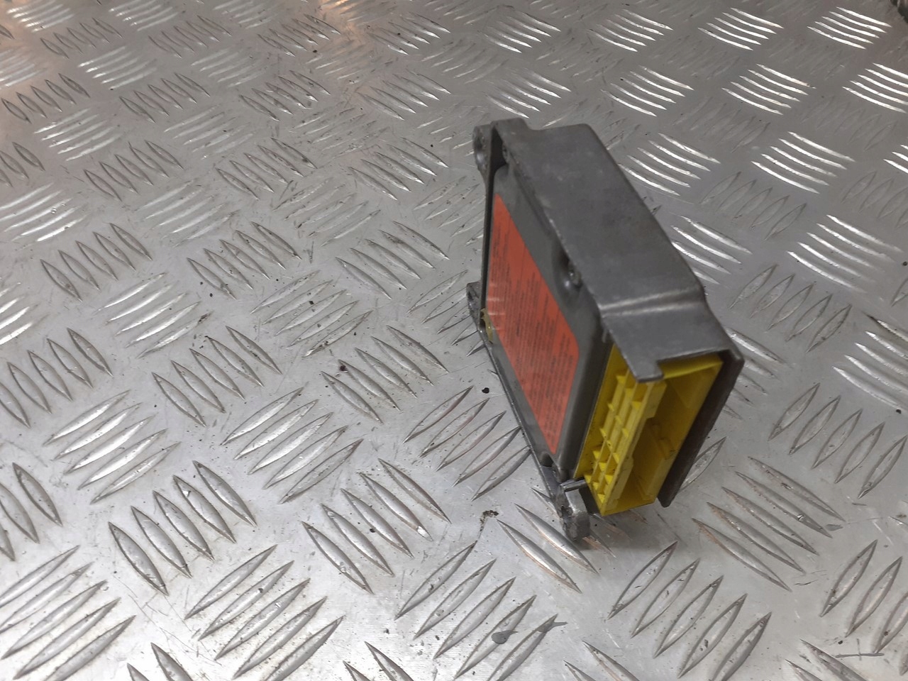 MODUŁ AIRBAG VW GOLF IV 1J0909609 Jakość części (zgodnie z GVO) O - oryginał z logo producenta pojazdu (OE)