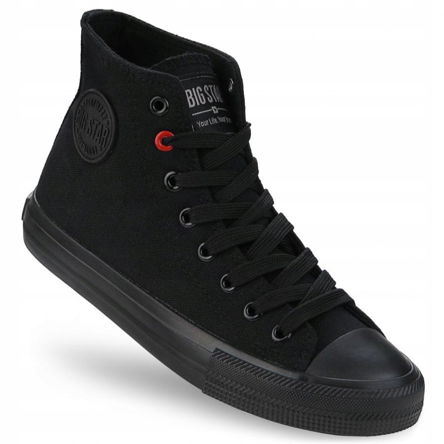 BUTY DAMSKIE BIG STAR TRAMPKI TENISÓWKI SPORTOWE Marka Big Star