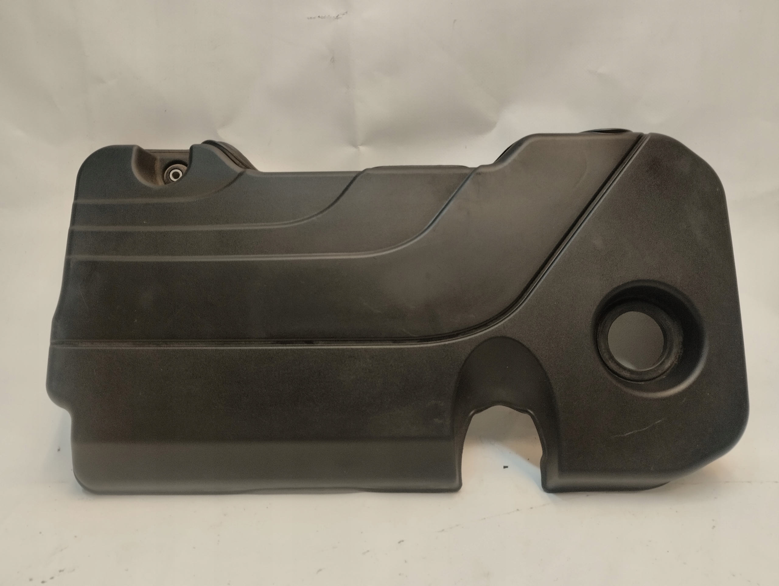 OPEL ASTRA K V 1.4T cap motor cover