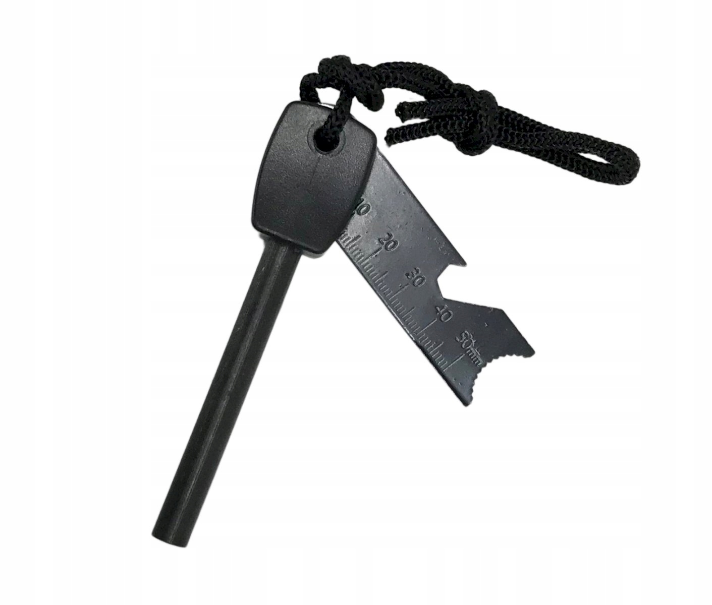 Krzesiwo magnezowe (amerykańskie) Texar Krzesiwo magnezowe CAMP