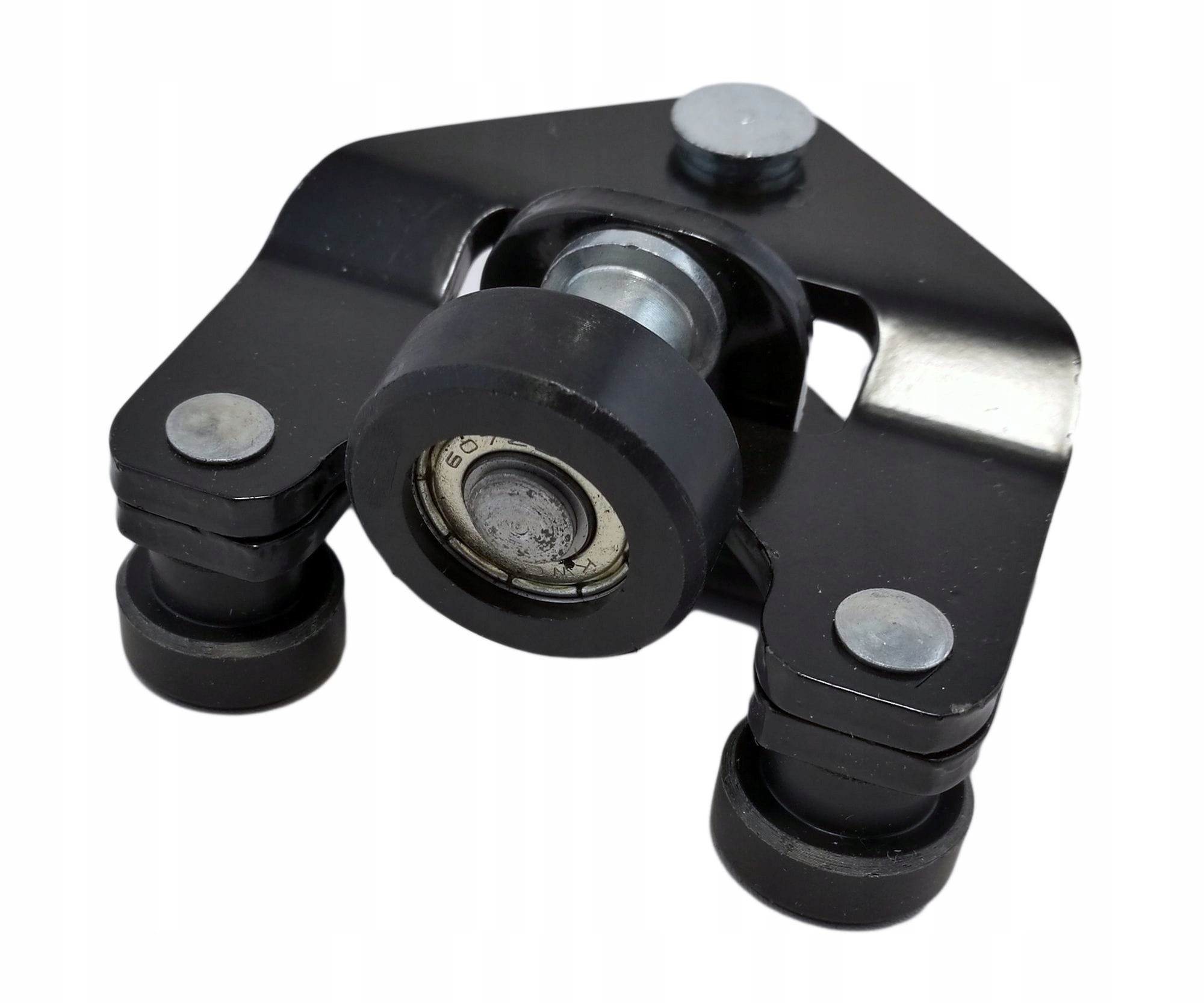 ROLKA DOLNA DRZWI PRZESUWNYCH RENAULT MASTER III