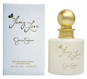 Jessica Simpson Fancy Love Edp 100ml