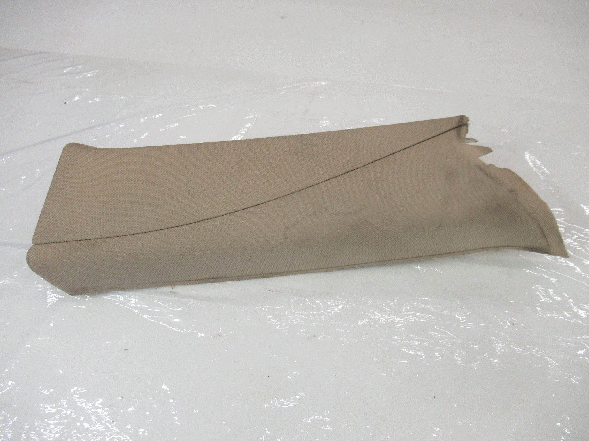 cover slupka C right right rear part BMW e60 e61 sedan KOMBI