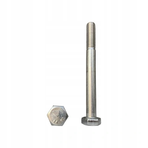 

Śruba M10x55-A4-80 Din 931 1 szt