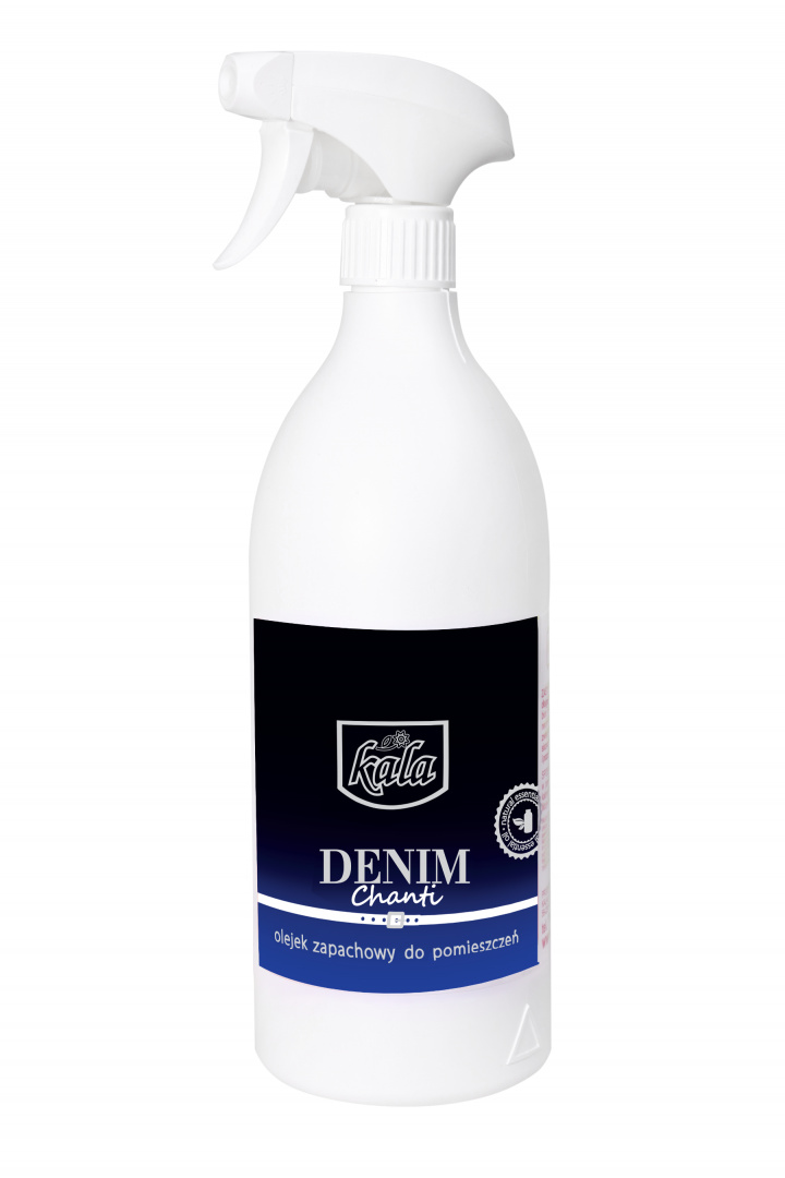 

Olejek zapachowy Kala Chanti Denim 1L