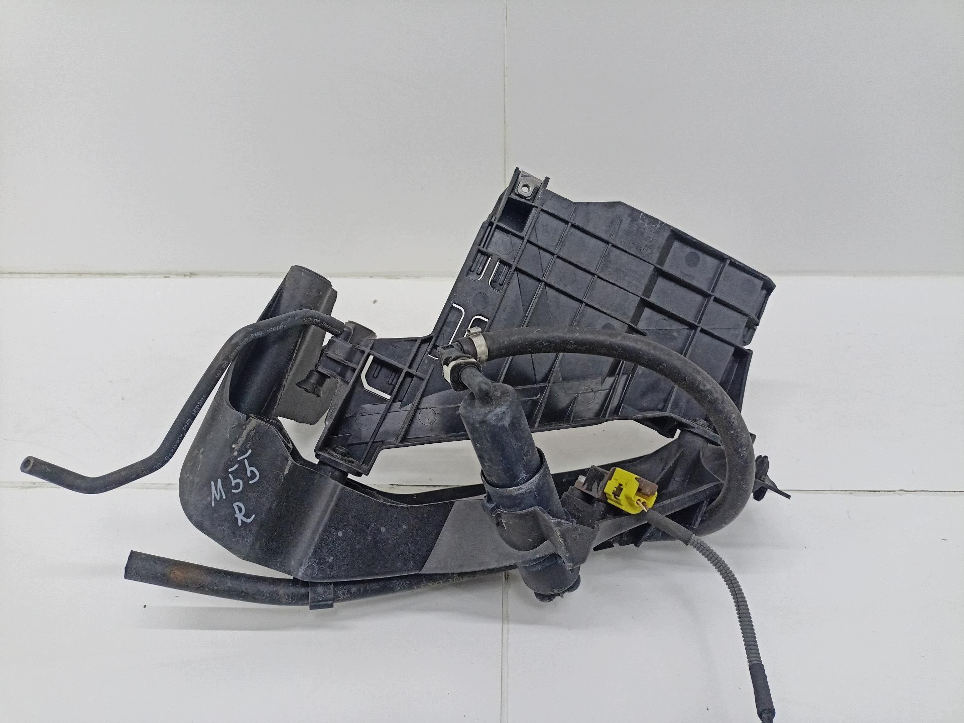 holder lights right side Audi A5 8T 2010 8T0805608