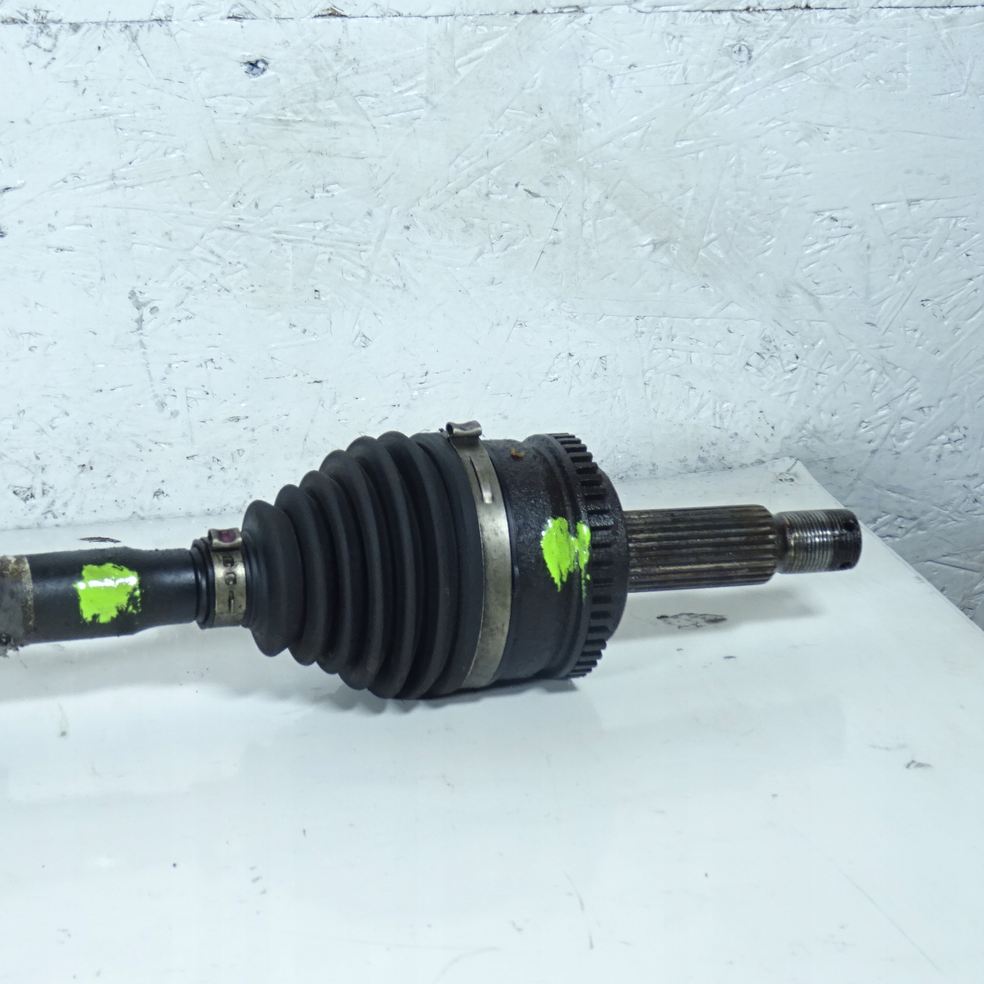 KIA PRO CEED e Semiasse Destro Anteriore