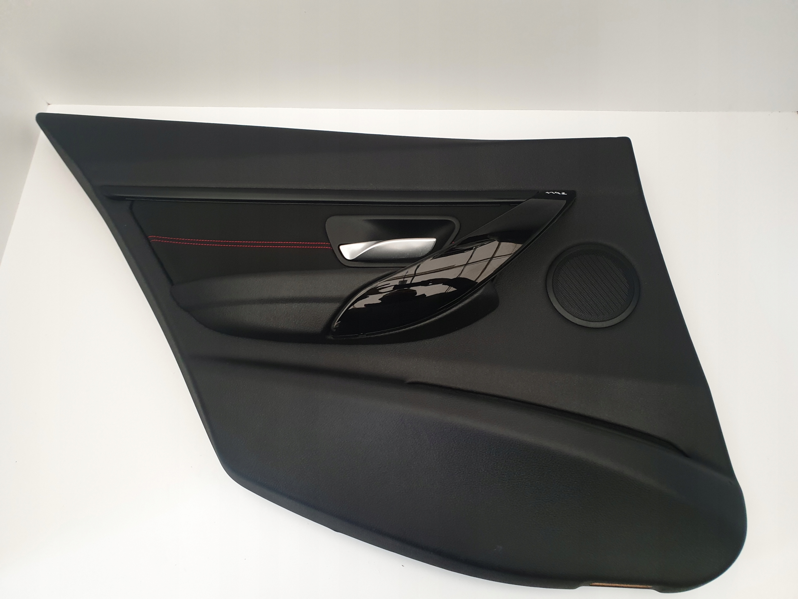 BMW 3 F30 бекон двери л зд 4019829