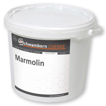 Leštící Prášek Na Krystalizaci Mramoru 1 Kg